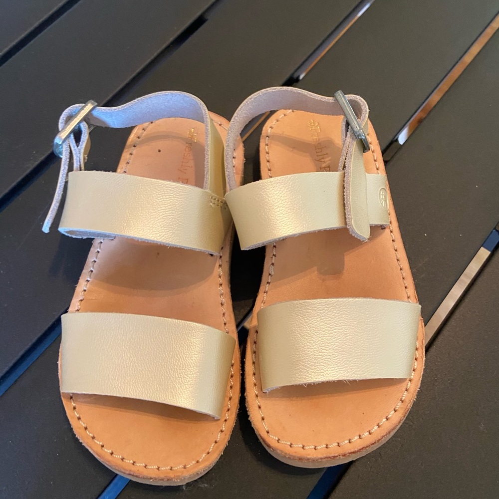 Freshly Picked Sandals